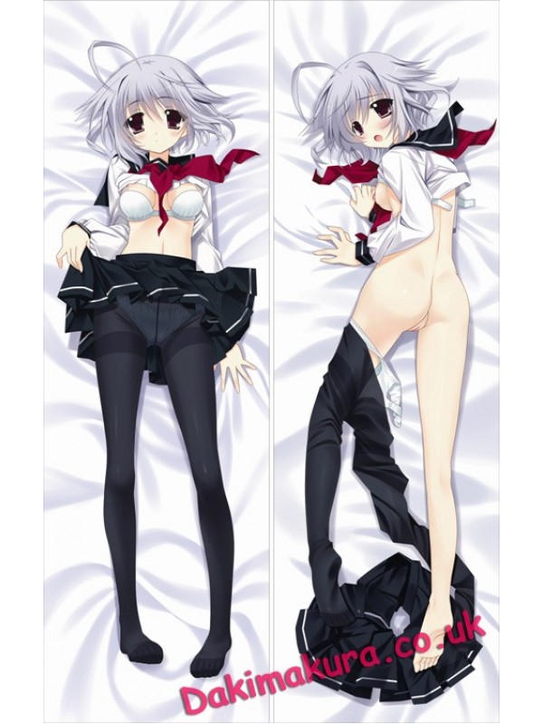 Chitose Sejou Japanese big anime hugging pillow case