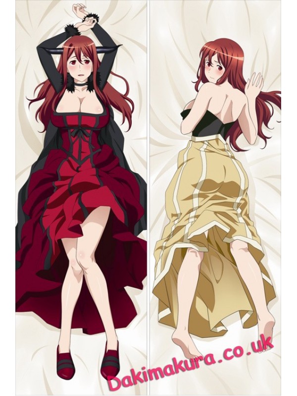 Maoyu Mao Japanese big anime hugging pillow case