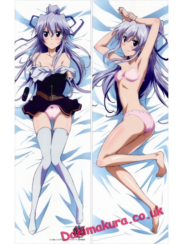 Campione - Liliana Kranjcar Long anime japenese love pillow cover