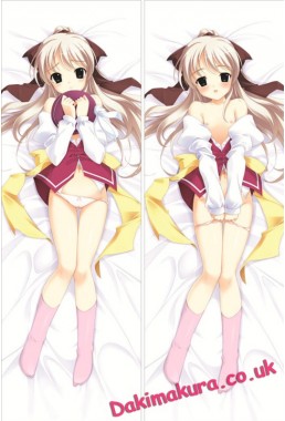 Haruka ni Aogi Uruwashi no - Miyabi Kazamatsuri Anime Dakimakura Hugging Body PillowCases