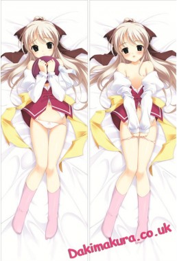 Haruka ni Aogi Uruwashi no - Miyabi Kazamatsuri Anime Dakimakura Hugging Body PillowCases