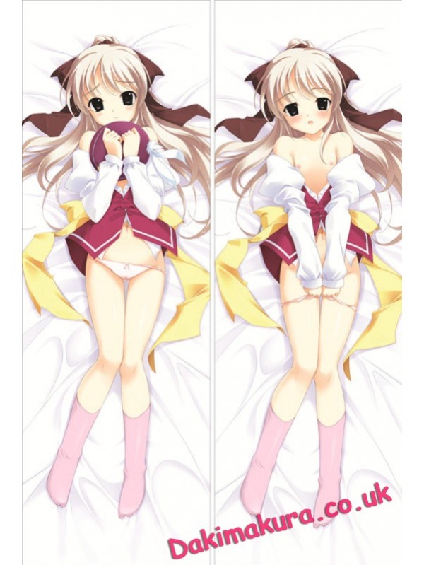 Haruka ni Aogi Uruwashi no - Miyabi Kazamatsuri Anime Dakimakura Hugging Body PillowCases