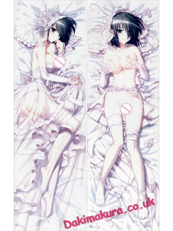 Sakura Sakura Festival - Sakura Kirishima ANIME DAKIMAKURA JAPANESE PILLOW COVER