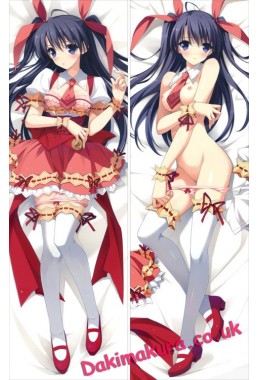 Berrys - Yuna Morikubo ANIME DAKIMAKURA JAPANESE PILLOW COVER