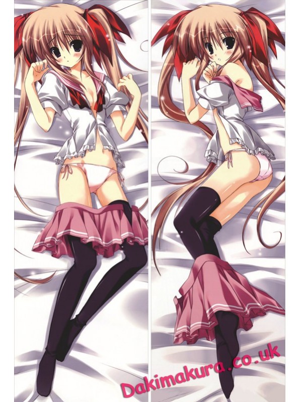 I'm Asking for More Sisters - Nanami Amamiya Anime Dakimakura Hugging Body PillowCases