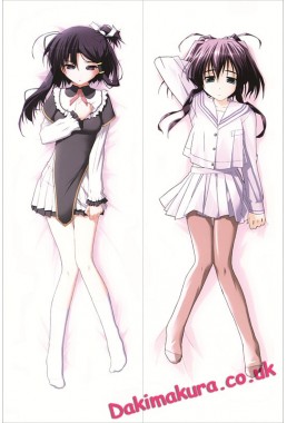 Hime-sama Riri shiku - Misara Hugging body anime cuddle pillowcovers