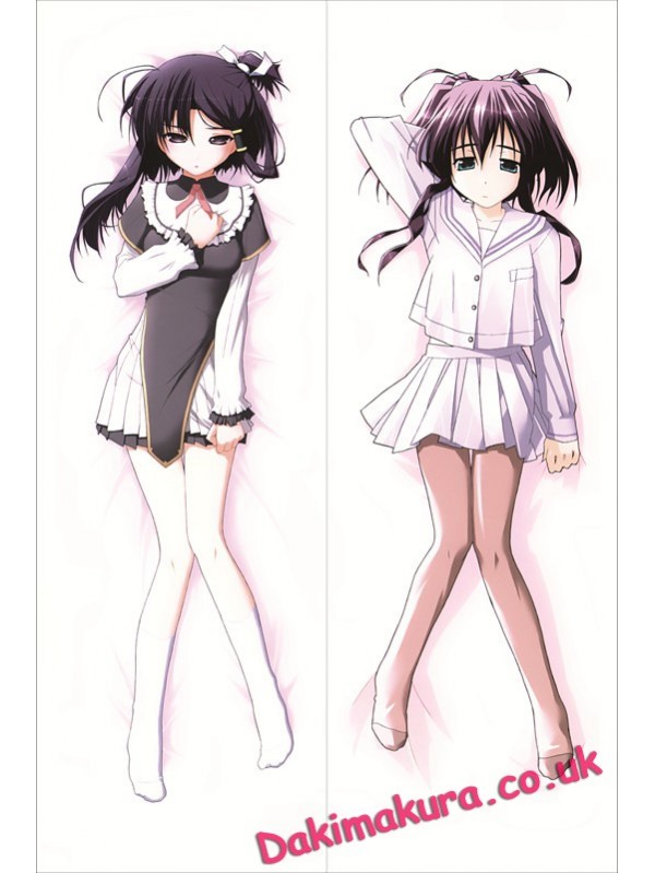 Hime-sama Riri shiku - Misara Hugging body anime cuddle pillowcovers