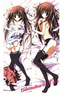 Supreme Candy - Hanei Amano Long anime japenese love pillow cover