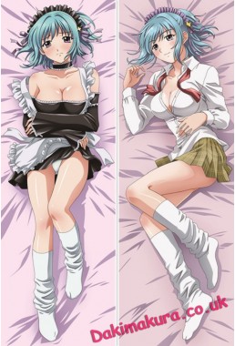 Rosario - Vampire - Kurumu Kurono Full body waifu japanese anime pillowcases