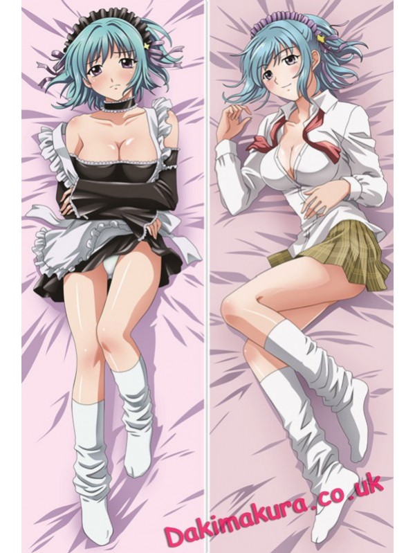 Rosario - Vampire - Kurumu Kurono Full body waifu japanese anime pillowcases