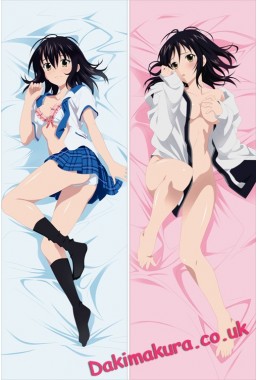 STRIKE THE BLOOD - Himeragi Yukina ANIME DAKIMAKURA JAPANESE PILLOW COVER