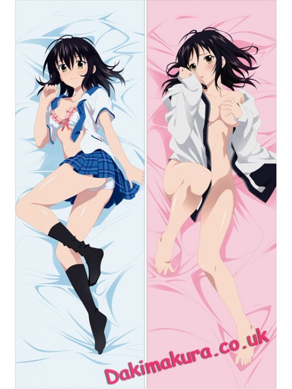 STRIKE THE BLOOD - Himeragi Yukina ANIME DAKIMAKURA JAPANESE PILLOW COVER