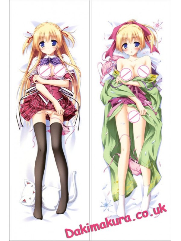 The Color of the Flower Heptagram - Tamami Koishikawa Long anime japenese love pillow cover