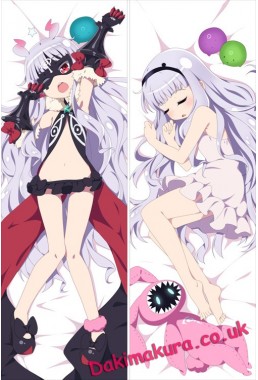 Sekai Seifuku Bouryaku no Zvezda - Kate Hoshimiya Long anime japenese love pillow cover