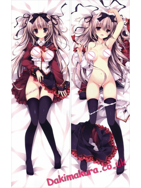 Nanaroba Hana artwork ANIME DAKIMAKURA JAPANESE PILLOW COVER