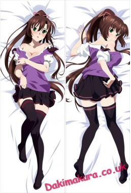 strike the blood - Sayaka Kirasaka Long anime japenese love pillow cover