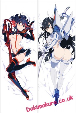 KILL la KILL - Ryuuko Matoi Long anime japenese love pillow cover