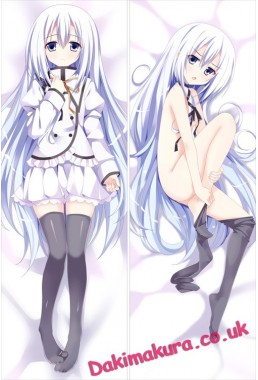 Blade Dance of the Elementalers-Terminus Est ANIME DAKIMAKURA JAPANESE PILLOW COVER