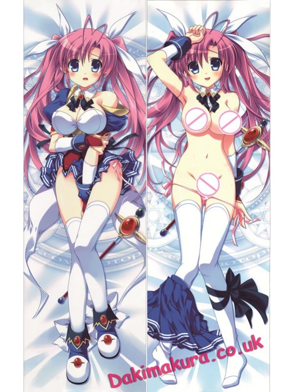 Yukari Higa Dakimakura 3d japanese anime pillowcase
