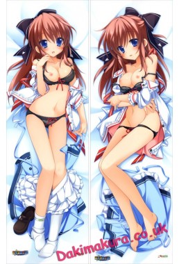 Southern Cross Love Song - Kanori Fujina ANIME DAKIMAKURA JAPANESE PILLOW COVER