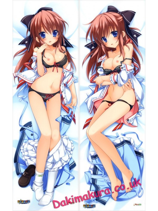 Southern Cross Love Song - Kanori Fujina ANIME DAKIMAKURA JAPANESE PILLOW COVER