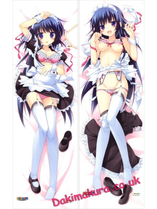 Southern Cross Love Song - Hasami Miyako ANIME DAKIMAKURA JAPANESE PILLOW COVER