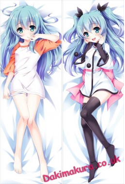 Celestial Method-Noel Anime Dakimakura Hugging Body PillowCases