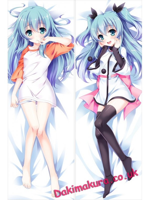 Celestial Method-Noel Anime Dakimakura Hugging Body PillowCases