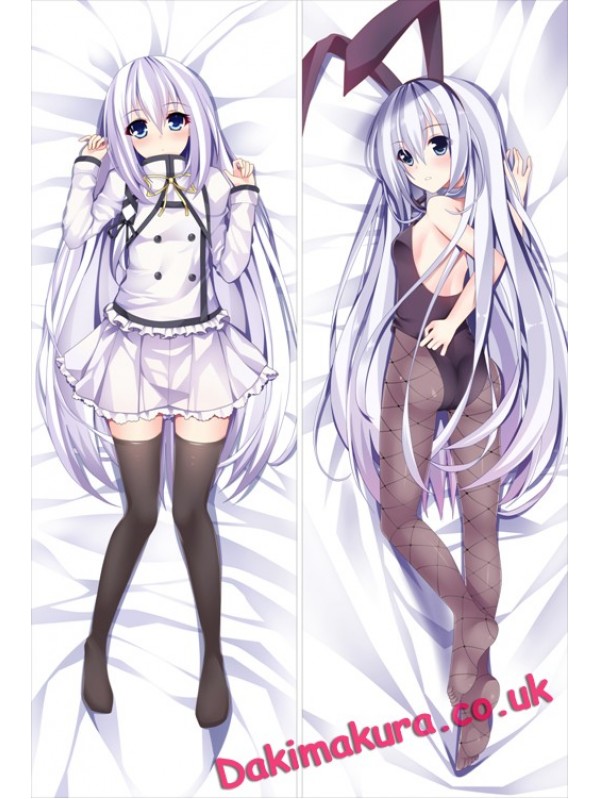 Blade Dance of the Elementalers-Terminus Est ANIME DAKIMAKURA JAPANESE PILLOW COVER