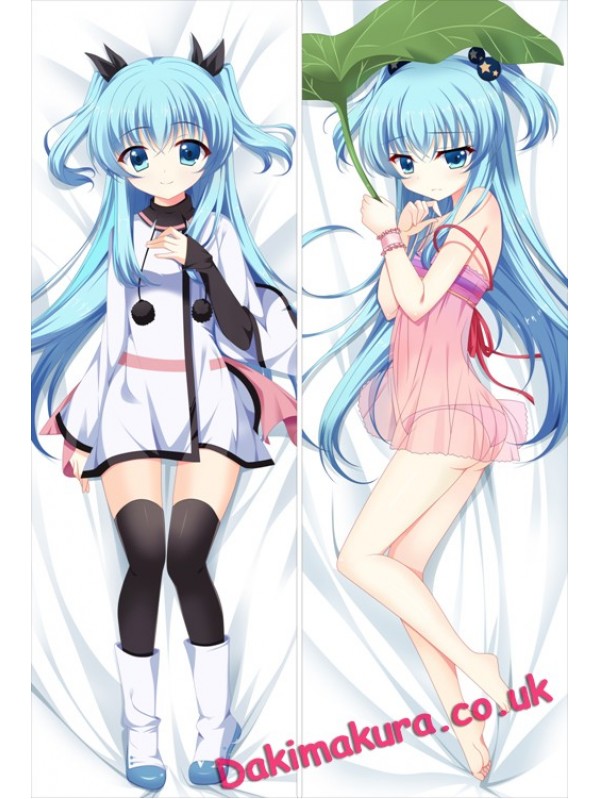 Celestial Method-Noel ANIME DAKIMAKURA JAPANESE PILLOW COVER