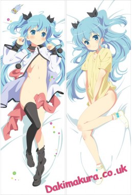 Celestial Method-Noel Anime Dakimakura Japanese Hugging Body PillowCase