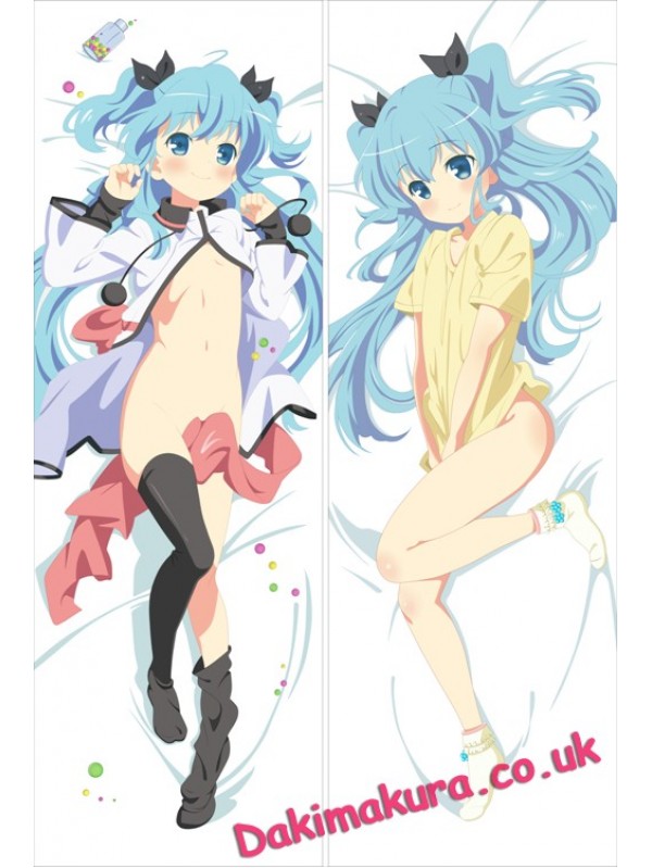 Celestial Method-Noel Anime Dakimakura Japanese Hugging Body PillowCase