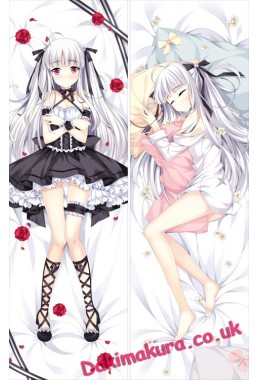 Absolute Duo-Julie Sigtuna Anime Dakimakura Hugging Body PillowCases