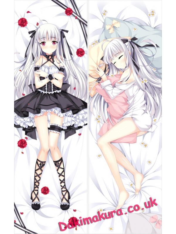 Absolute Duo-Julie Sigtuna Anime Dakimakura Hugging Body PillowCases