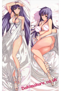 Saint Seiya The Lost Canvas - Myth of Hades - Athena Anime Dakimakura Hugging Body PillowCases
