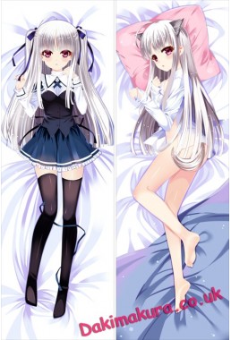 Absolute Duo-Julie Sigtuna ANIME DAKIMAKURA JAPANESE PILLOW COVER