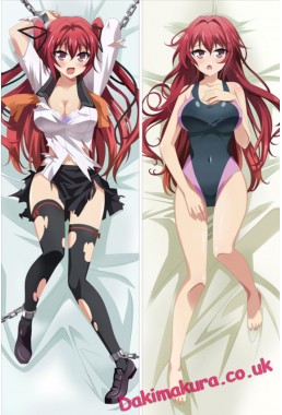 The Testament of Sister New Devil- Mio Naruse Anime Dakimakura Hugging Body PillowCases