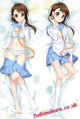 Nisekoi False Love-Kosaki Onodera ANIME DAKIMAKURA JAPANESE PILLOW COVER