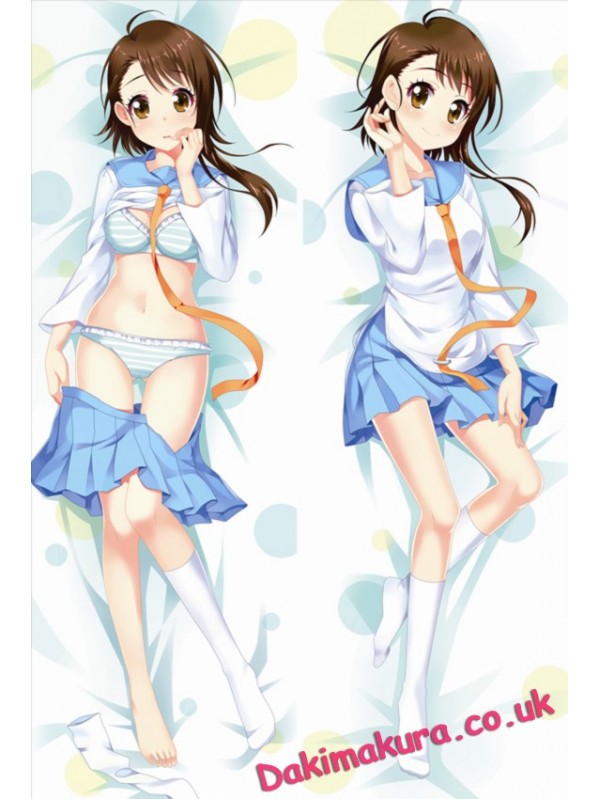 Nisekoi False Love-Kosaki Onodera ANIME DAKIMAKURA JAPANESE PILLOW COVER