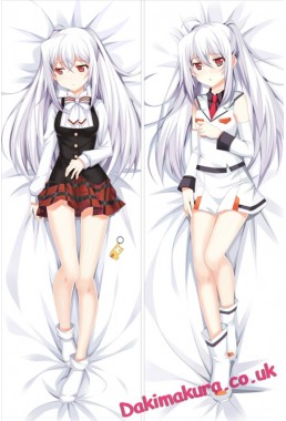 SM1584 PLASTIC MEMORIES -Isla ANIME DAKIMAKURA JAPANESE PILLOW COVER