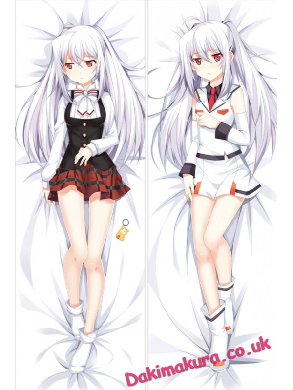 SM1584 PLASTIC MEMORIES -Isla ANIME DAKIMAKURA JAPANESE PILLOW COVER