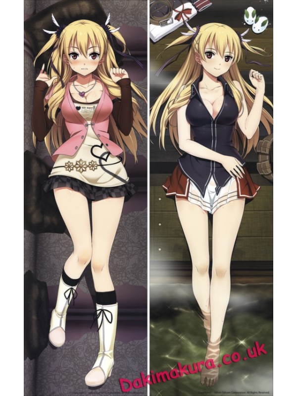 The Legend of Heroes Sen no Kiseki - Alisa Reinford ANIME DAKIMAKURA JAPANESE PILLOW COVER