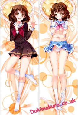 Sound! Euphonium - Kumiko Oumae ANIME DAKIMAKURA JAPANESE PILLOW COVER