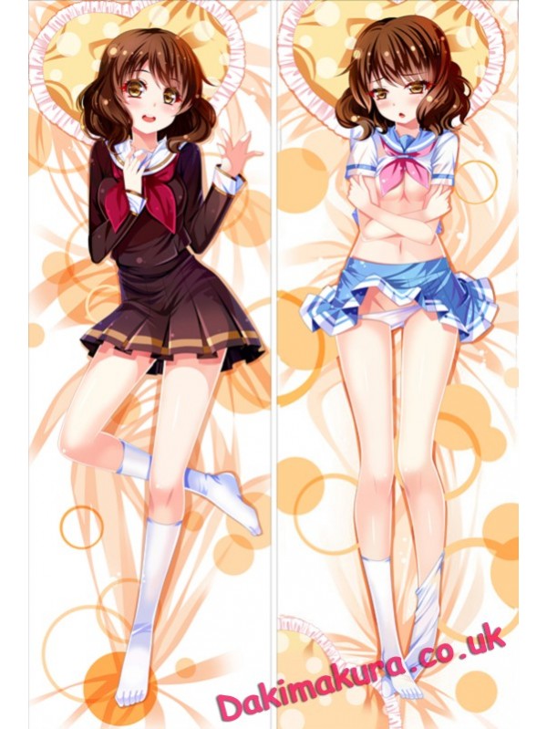 Sound! Euphonium - Kumiko Oumae ANIME DAKIMAKURA JAPANESE PILLOW COVER