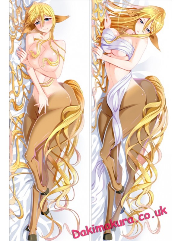 monster musume no iru nichijou -Centorea Anime Dakimakura Hugging Body PillowCases