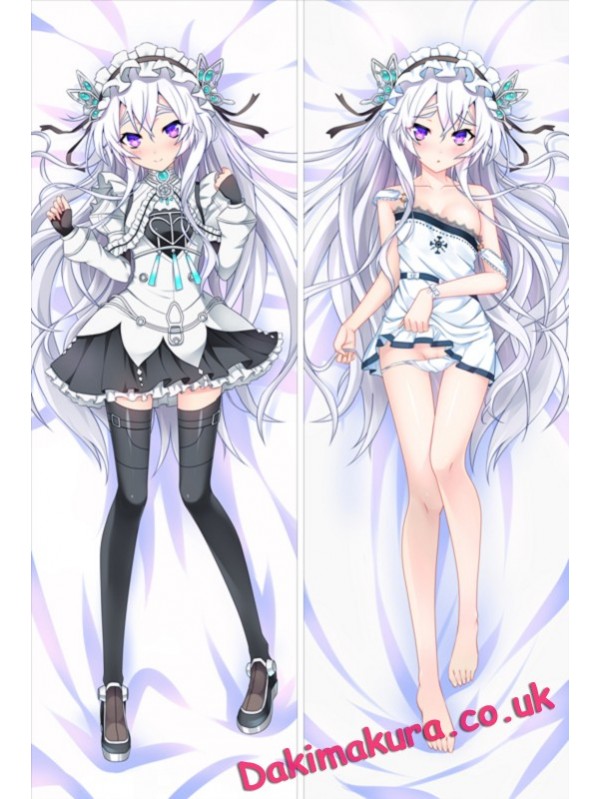 Chaika the Coffin Princess - Chaika Trabant ANIME DAKIMAKURA JAPANESE PILLOW COVER