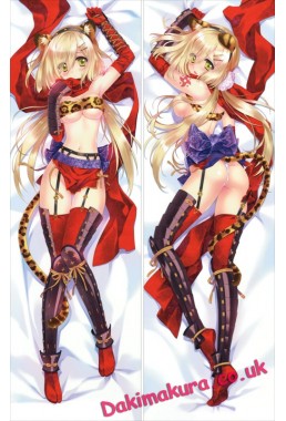 ZX Ignition - Sera Kurashiki ANIME DAKIMAKURA JAPANESE PILLOW COVER