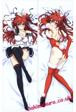 The Testament of Sister New Devil- Mio Naruse Anime Dakimakura Hugging Body PillowCases