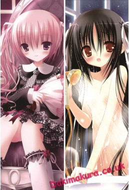 tinkle Dakimakura 3d japanese anime pillowcase