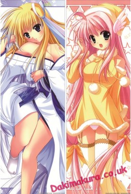 yamamoto kazue Long anime japenese love pillow cover